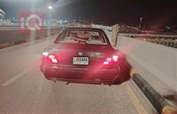 بي ام دبليو الفئة 7